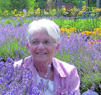 PAQUETTE RAINVILLE, Adrienne
