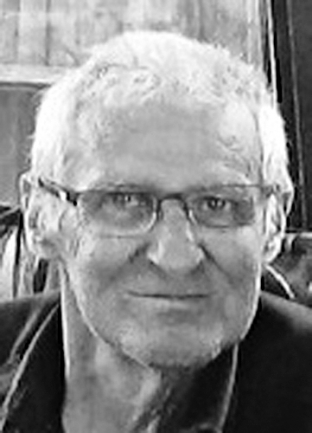 BLANCHARD, Luc