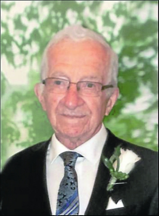 CHOQUETTE, Bernard