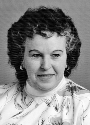 TURGEON JEANNE