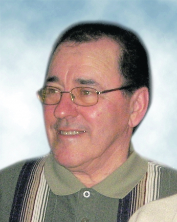 BOLDUC, Yvon