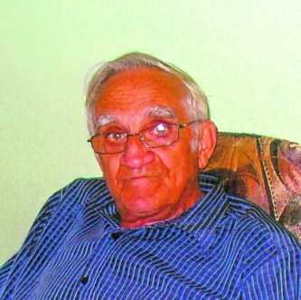 HOULE, Robert