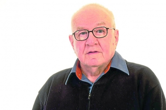 PATENAUDE, Jean