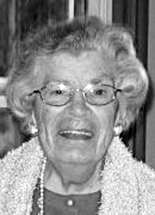 TRUDEAU LEDOUX, JEANNE