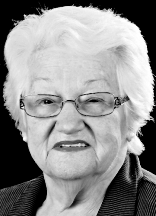 GABORIAULT BROUILLETTE, CECILE 