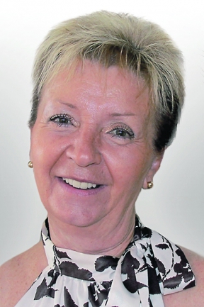 ROBERGE (ARCHER), Murielle