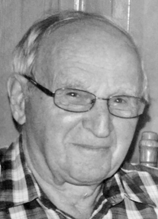 DOUCET, Lorenzo