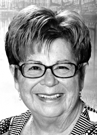 ROUSSEAU ROBILLARD, JEANNINE 