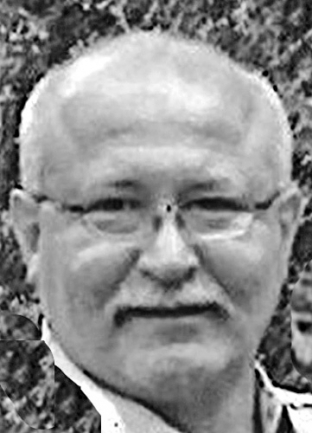 POULIN, FRANCOIS