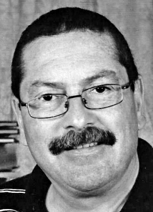 RHEAUME, JACQUES BOB