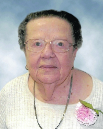 DOUESNARD, RITA