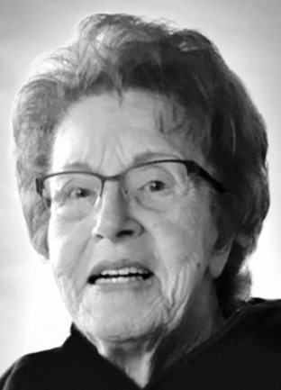 SANTERRE LANDRY, Jeannine