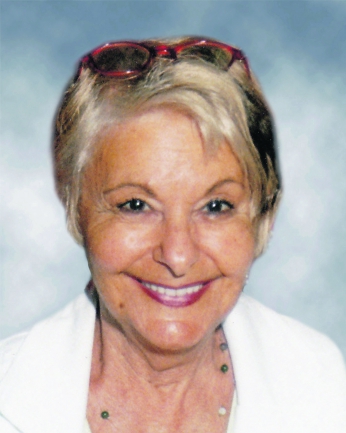 LE RICHE, Denise
