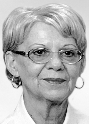 ROY TETREAULT Micheline