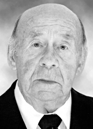 LUSSIER, Julien
