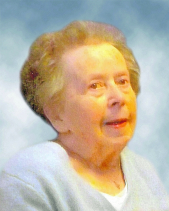 DUCHARME, THERESE