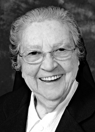 DUBOIS, Marguerite