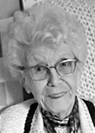 DESMARAIS HUOT, SIMONE
