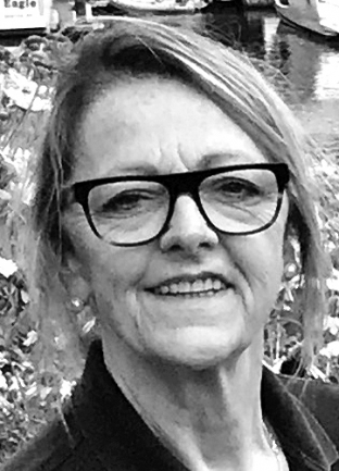 POULIN, Lucie