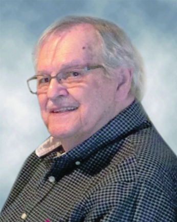 BEAUREGARD, GERALD