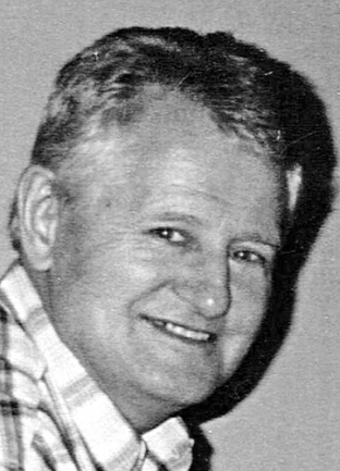 CORRIVEAU, Raynald
