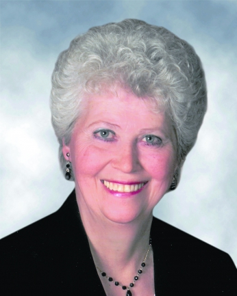 CHAGNON GENEST, Marie-Paule
