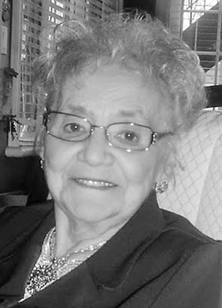 CHABOT LALUMIERE, SUZANNE