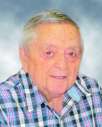 ROBIN, Maurice