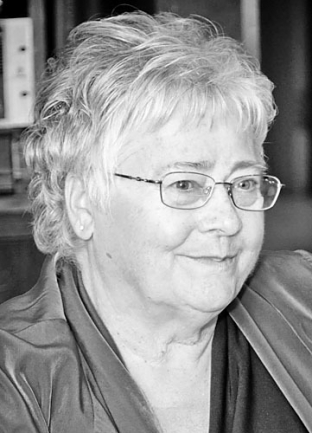 LEBRUN-HENRY, Lise