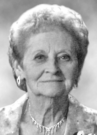 BELVAL, Jeannine