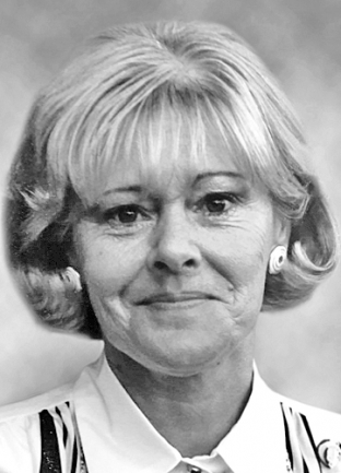 CHARBONNEAU HAMEL, Pauline