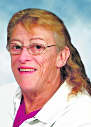 DUMAIS PROULX, Suzanne