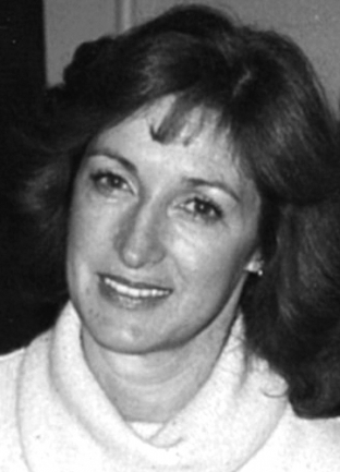 GAGNON, LILIANE
