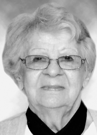 LAPOINTE CARON, FRANCOISE