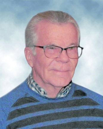 BOUTHILLETTE, Jacques