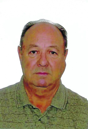 PARENT, ROLLAND 