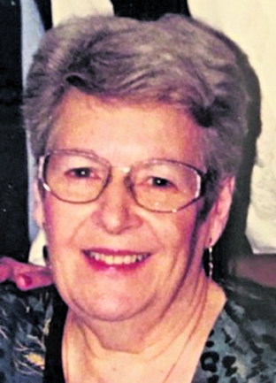 DESBIENS DUHAMEL, FRANCOISE