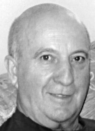 DUCHARME, Robert