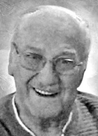 TETREAULT, CLAUDE