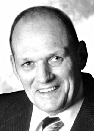 GENDRON, Raymond