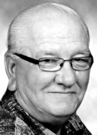 PERREAULT, Gratien