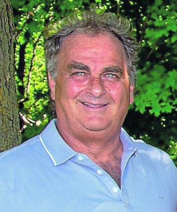 CHAMPIGNY, ANDRE