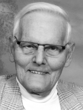 GAUCHER, Fr. Émilien (Rosaire)