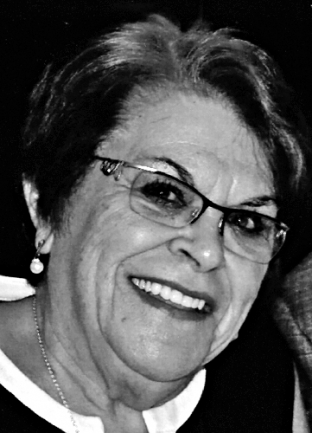 GAGNON HAMEL, JEANNINE