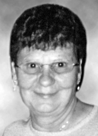 BLANCHETTE, IDA