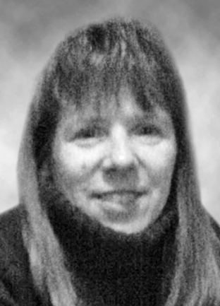 LANDRY, Ann