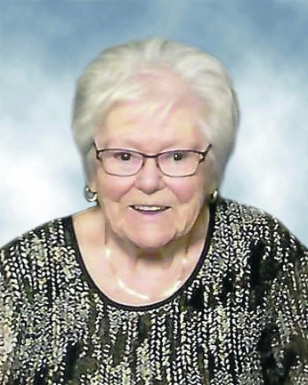 BOISVERT LAPLANTE, Claire
