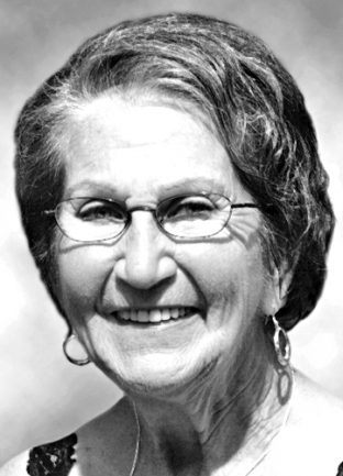 GAUCHER, THERESE 