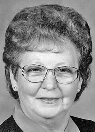 MEUNIER BEAUREGARD THERESE