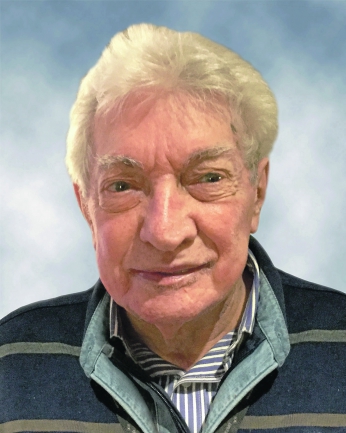 HAMEL, ANDRE